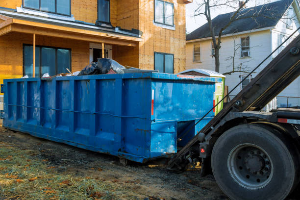 Moving and Downsizing Cleanouts in La Croft, OH